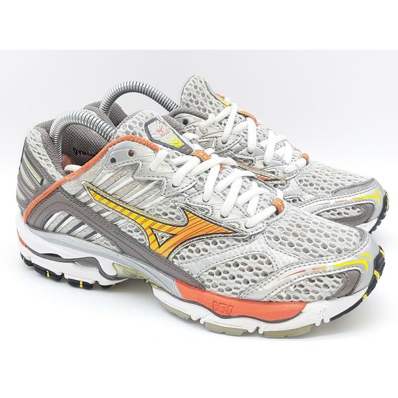 Mizuno Wave Nirvana 5 Running Shoes 